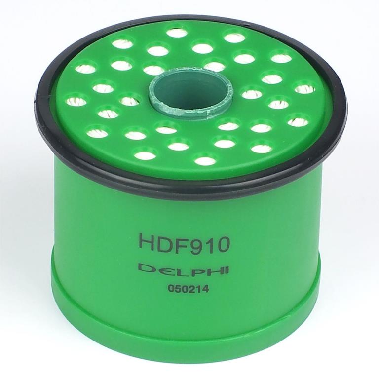 Filtre à carburant (Filtre à gasoil) DELPHI ref. HDF910